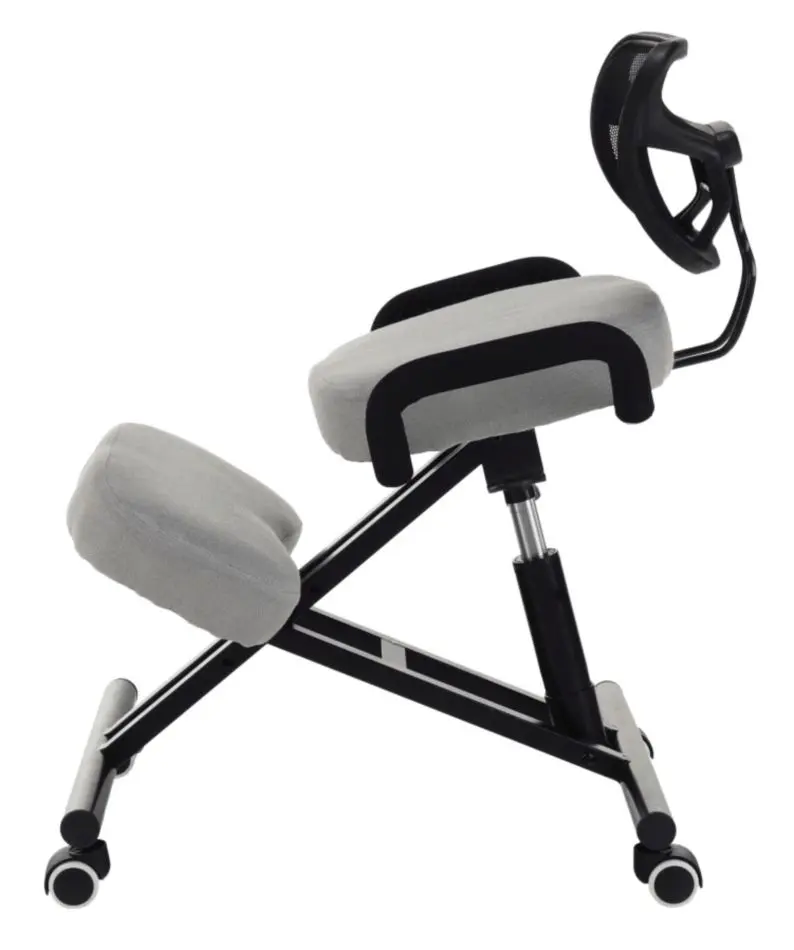 Кресло Tempo Kondela Rufus (Taupe/Black)