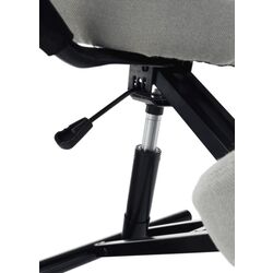 Кресло Tempo Kondela Rufus (Taupe/Black) Thumb