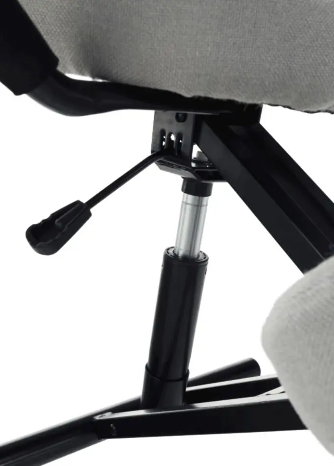 Кресло Tempo Kondela Rufus (Taupe/Black)