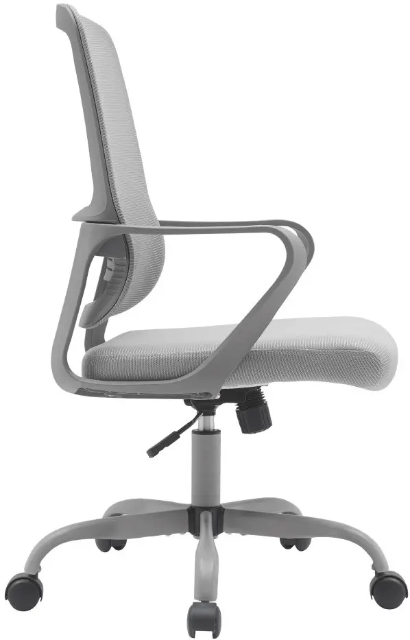 Кресло Tempo Kondela Salomo Tip 2 (Gray) - 3