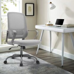 Fotoliu Tempo Kondela Salomo Tip 2 (Gray)