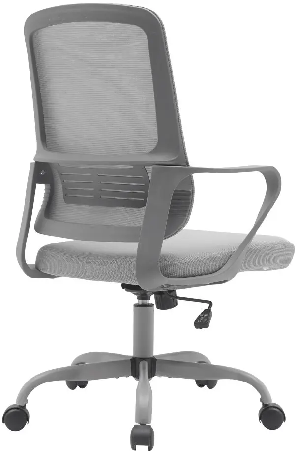 Кресло Tempo Kondela Salomo Tip 2 (Gray) - 4