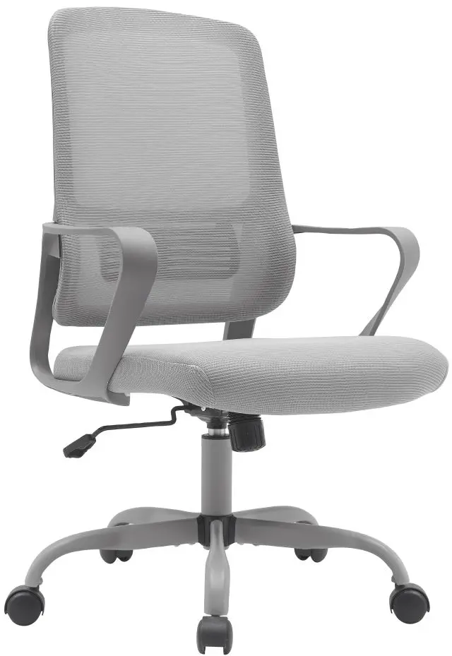 Кресло Tempo Kondela Salomo Tip 2 (Gray) - 5