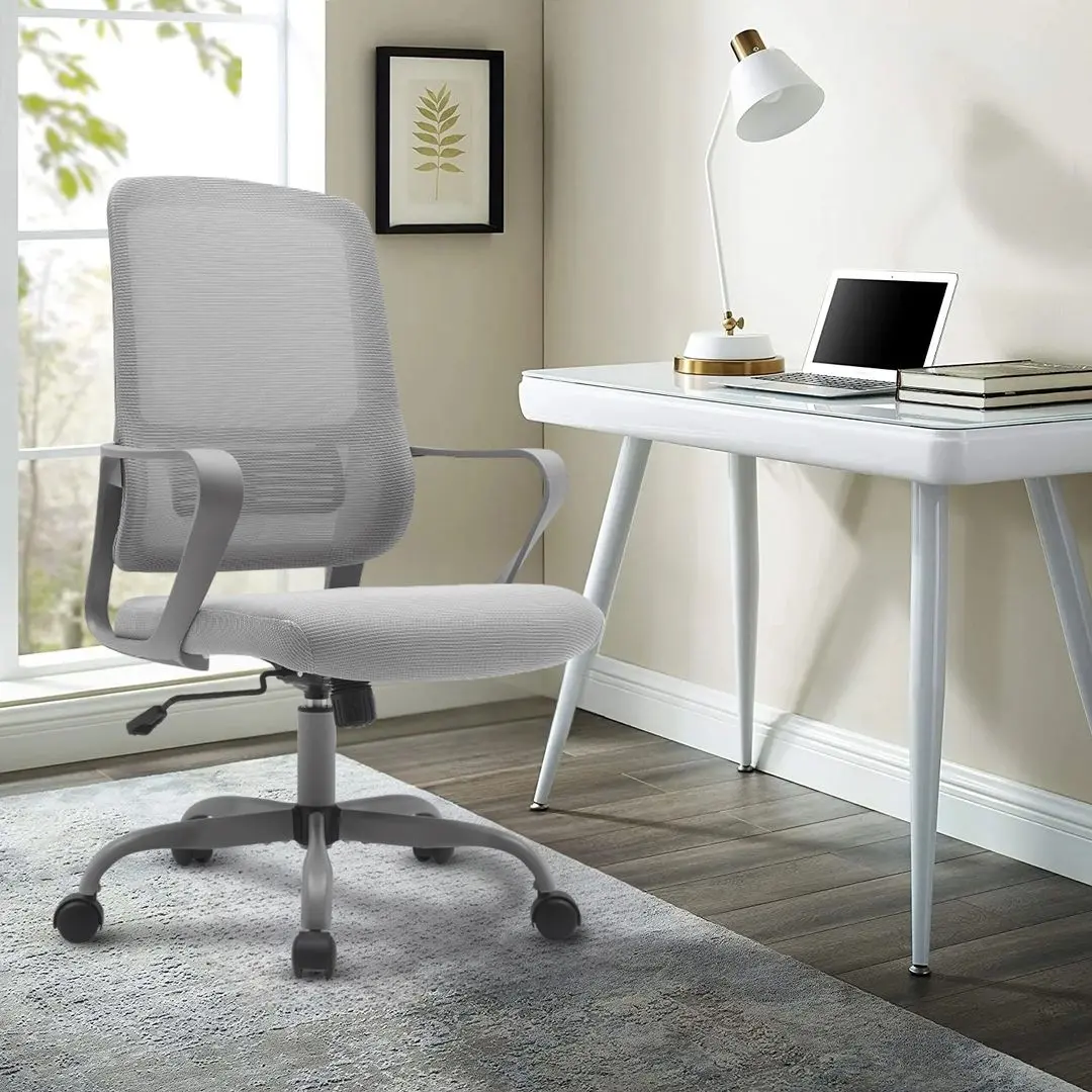 Кресло Tempo Kondela Salomo Tip 2 (Gray)