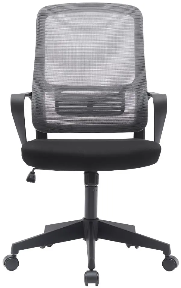 Fotoliu Tempo Kondela Salomo Tip 3 (Gray/Black)