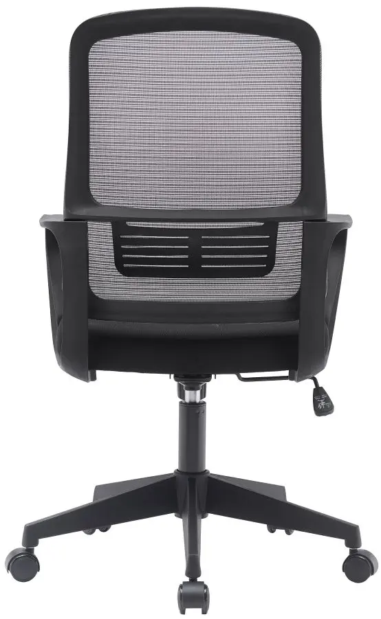 Fotoliu Tempo Kondela Salomo Tip 3 (Gray/Black)