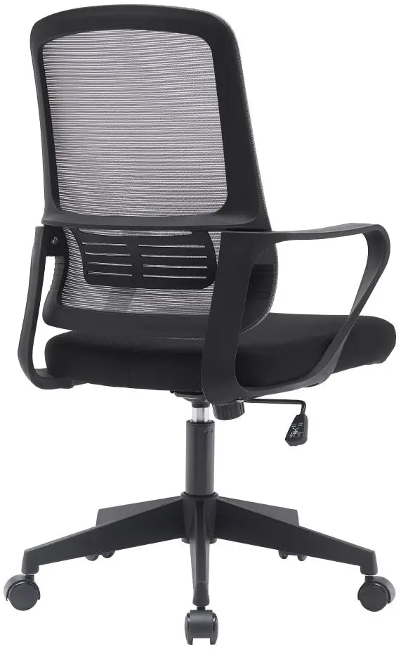 Fotoliu Tempo Kondela Salomo Tip 3 (Gray/Black)