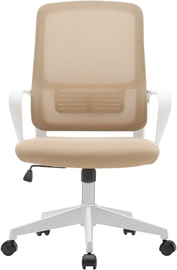 Fotoliu Tempo Kondela Salomo Typ 1 (Beige/White)
