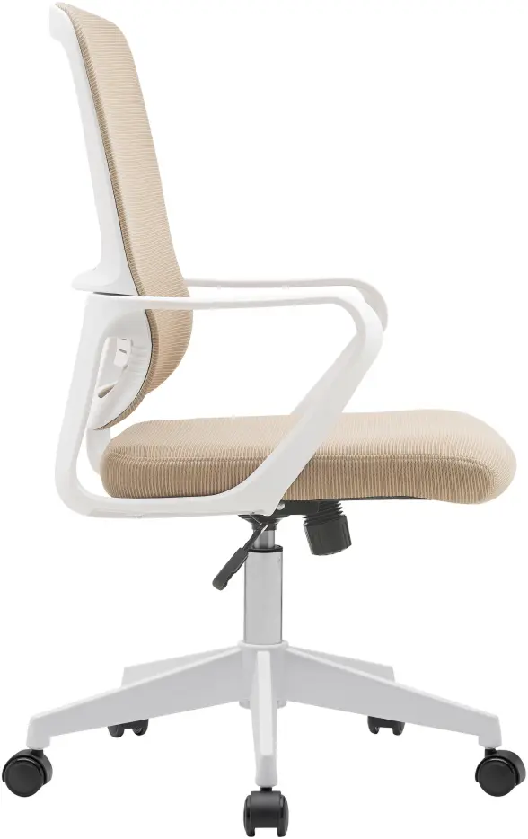 Fotoliu Tempo Kondela Salomo Typ 1 (Beige/White)