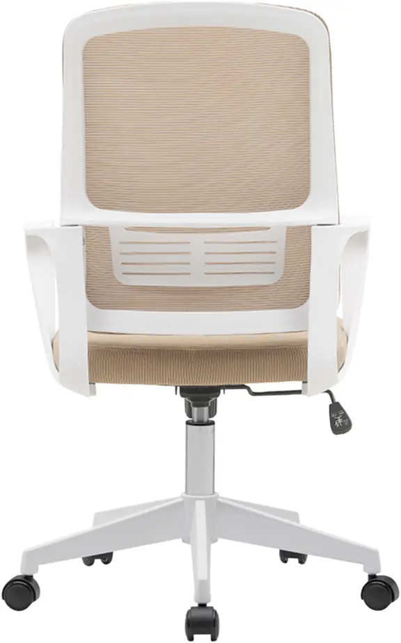 Fotoliu Tempo Kondela Salomo Typ 1 (Beige/White)