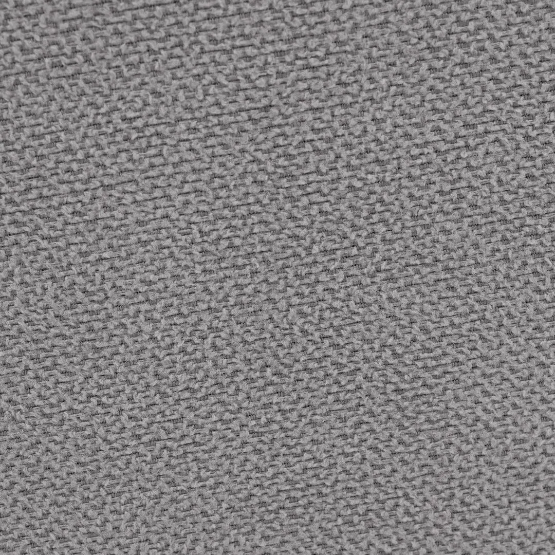 Кресло Tempo Kondela Santy SF-42 (Gray Light/White) - 15