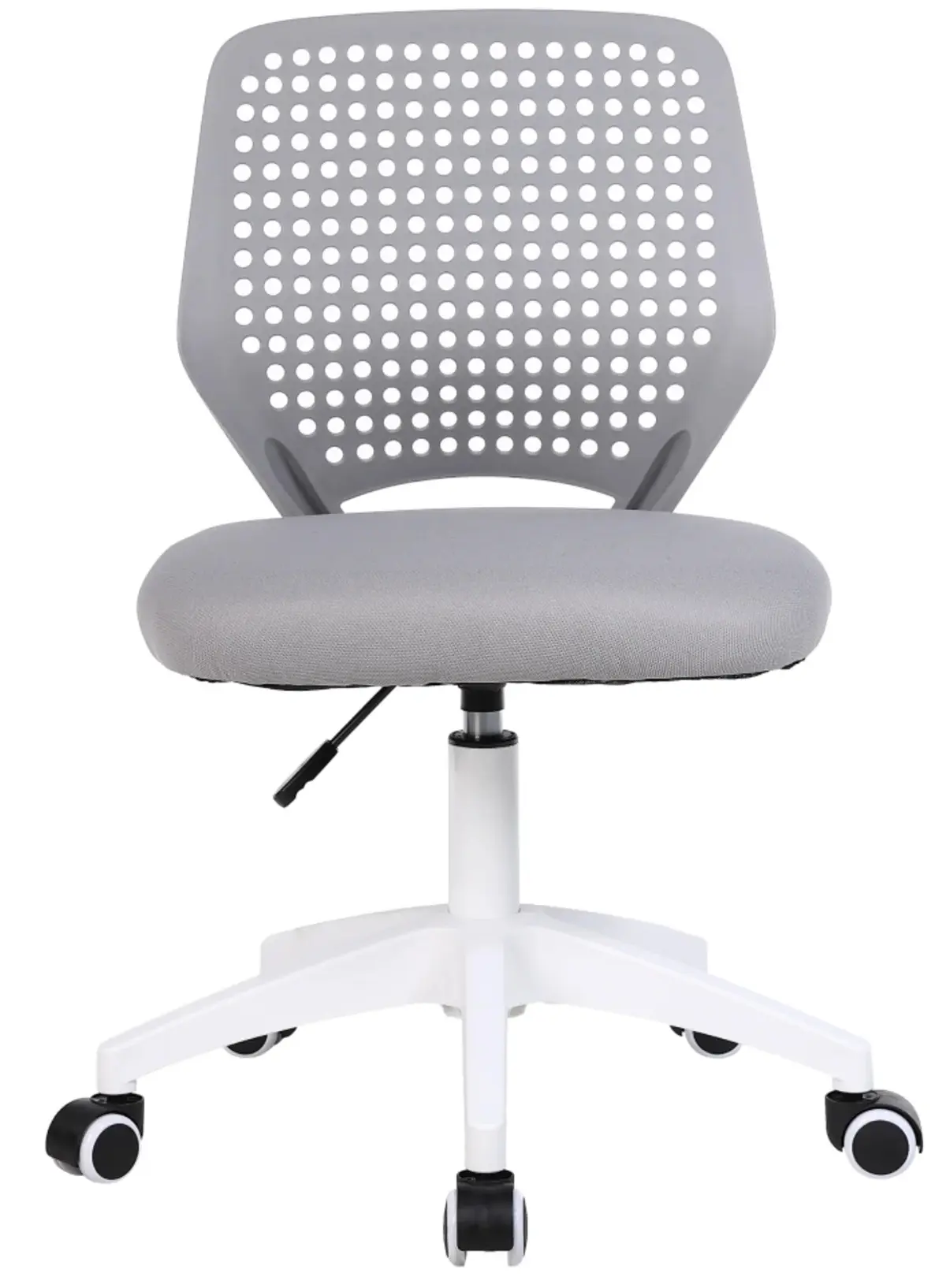 Кресло Tempo Kondela Satoz (Grey/White) - 2