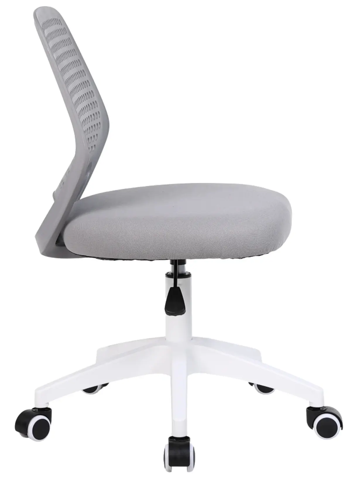 Кресло Tempo Kondela Satoz (Grey/White) - 3