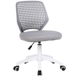 Кресло Tempo Kondela Satoz (Grey/White)