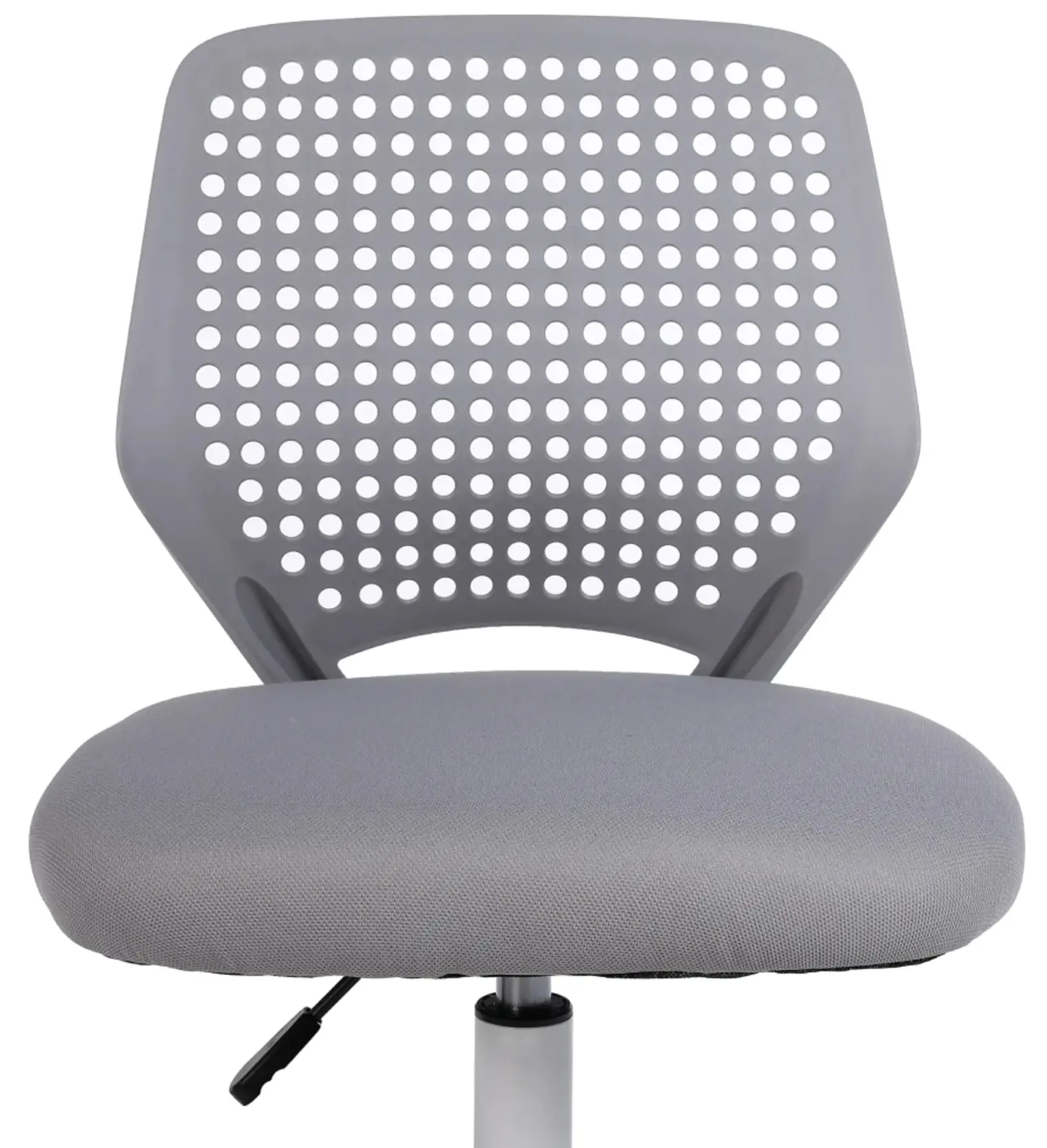 Кресло Tempo Kondela Satoz (Grey/White) - 5