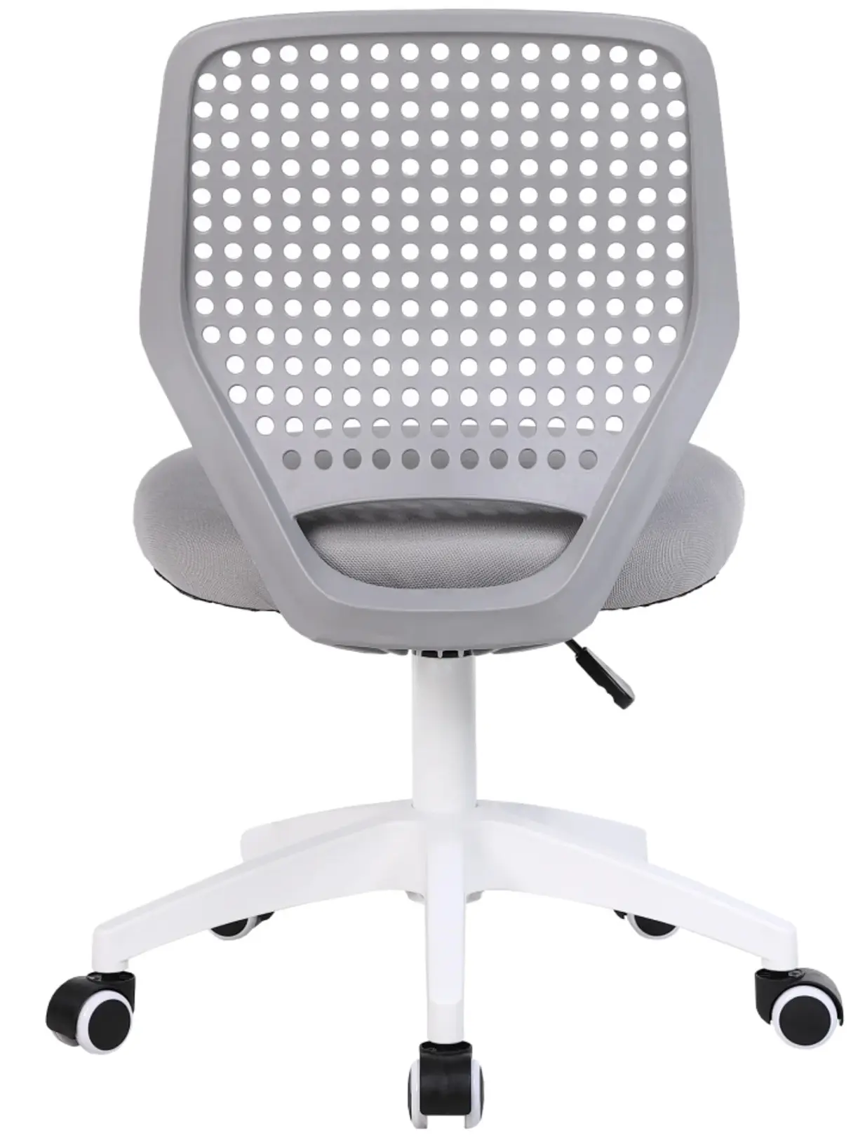 Кресло Tempo Kondela Satoz (Grey/White) - 6