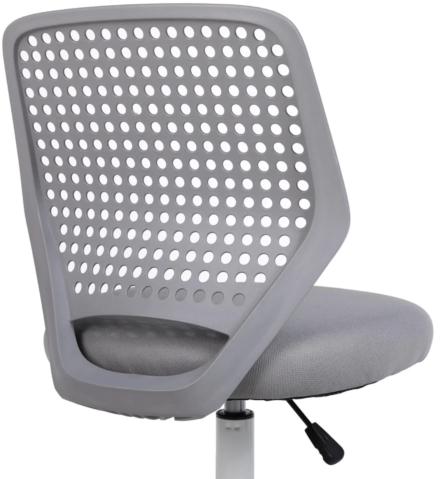 Кресло Tempo Kondela Satoz (Grey/White) - 8