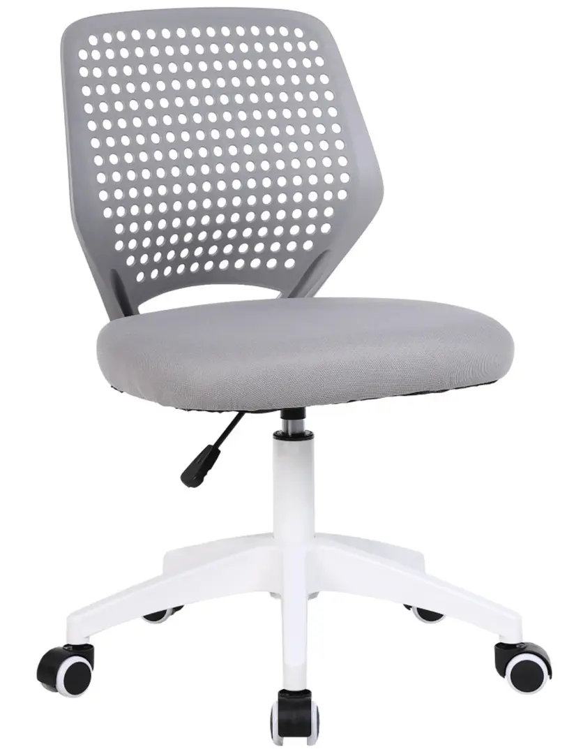 Кресло Tempo Kondela Satoz (Grey/White)