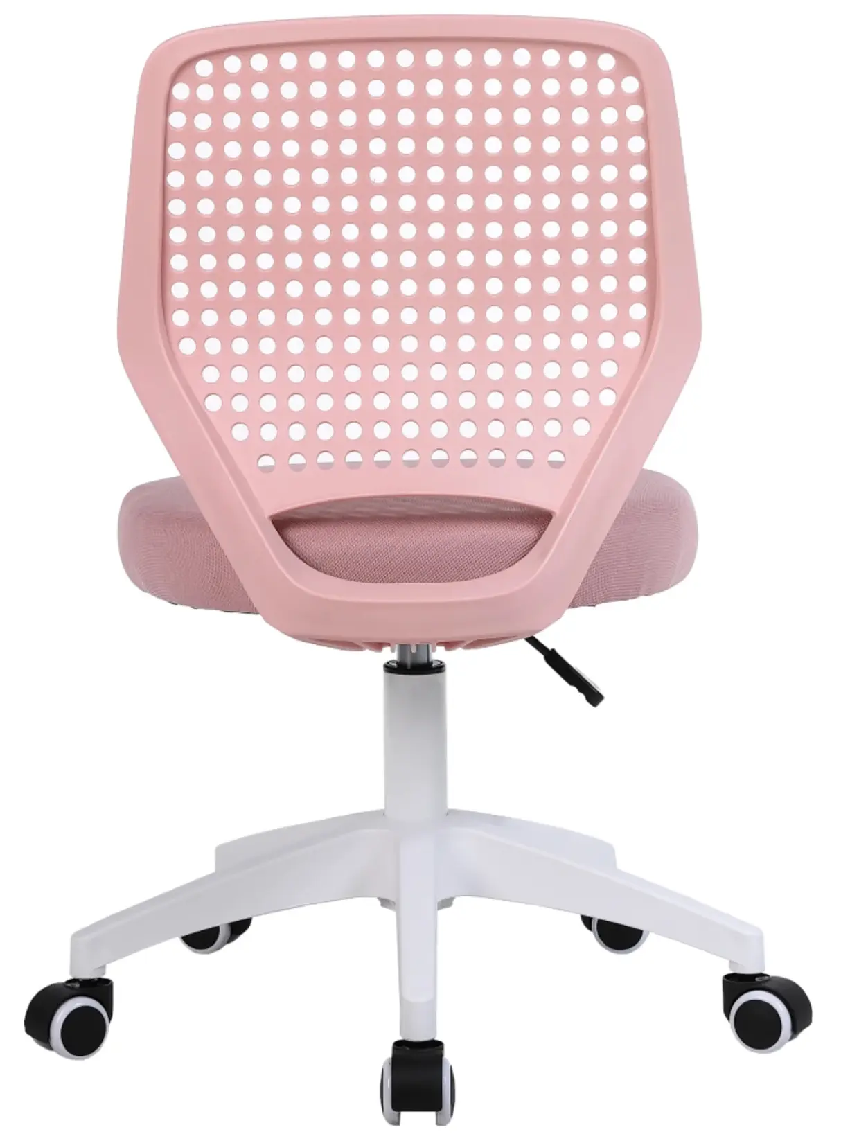 Кресло Tempo Kondela Satoz (Pink/White) - 4