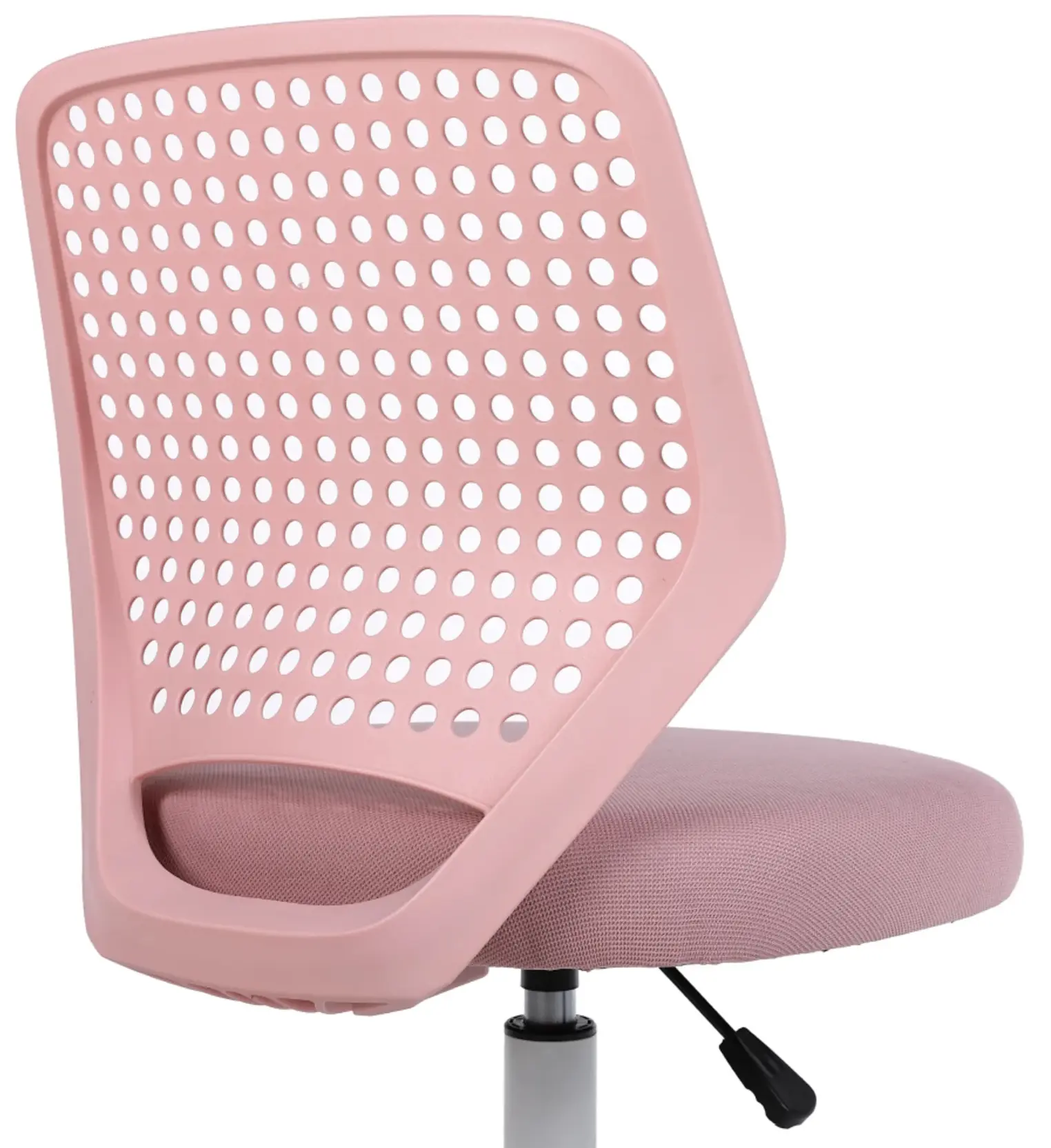 Кресло Tempo Kondela Satoz (Pink/White) - 6