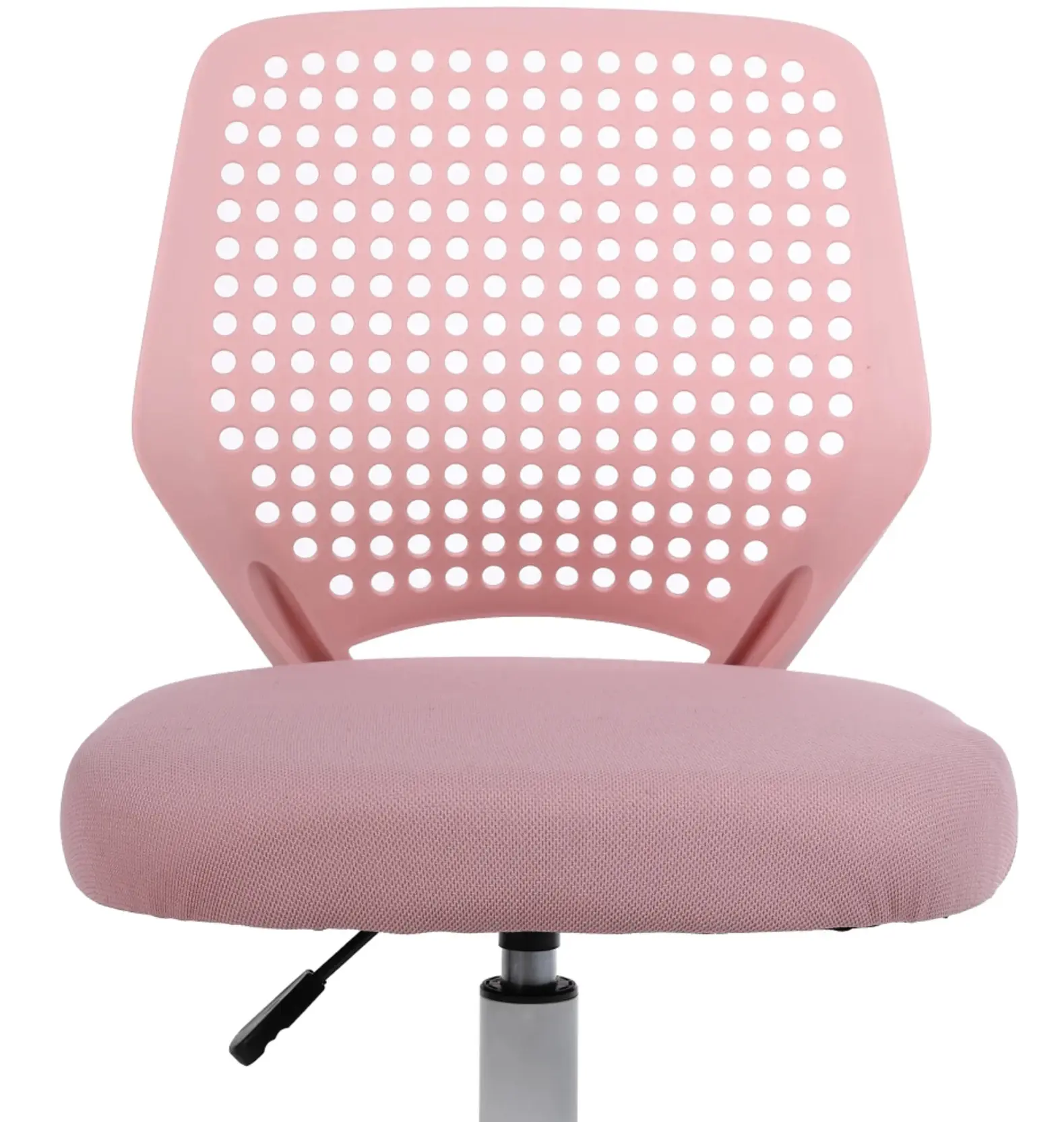 Кресло Tempo Kondela Satoz (Pink/White) - 7