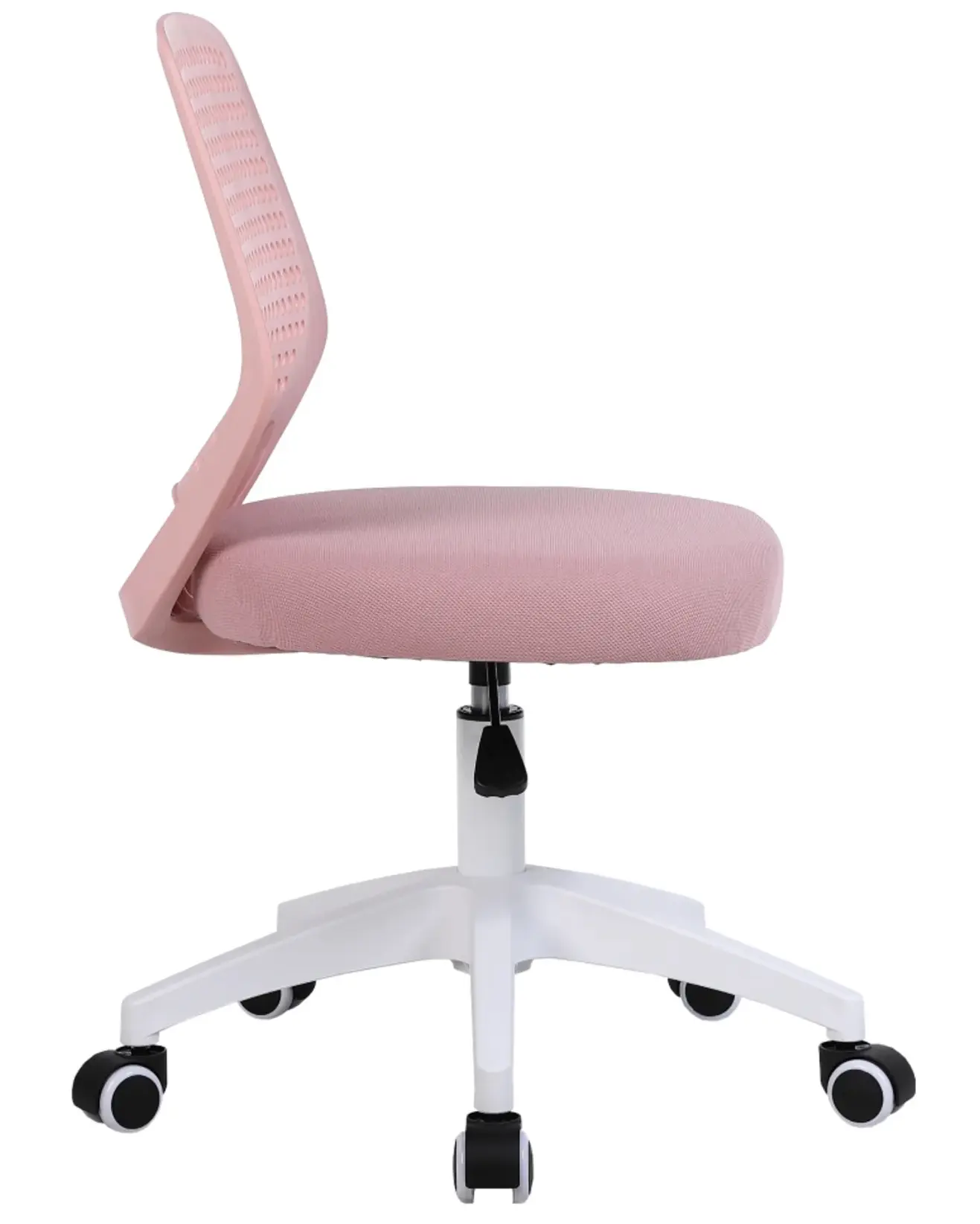 Кресло Tempo Kondela Satoz (Pink/White) - 8