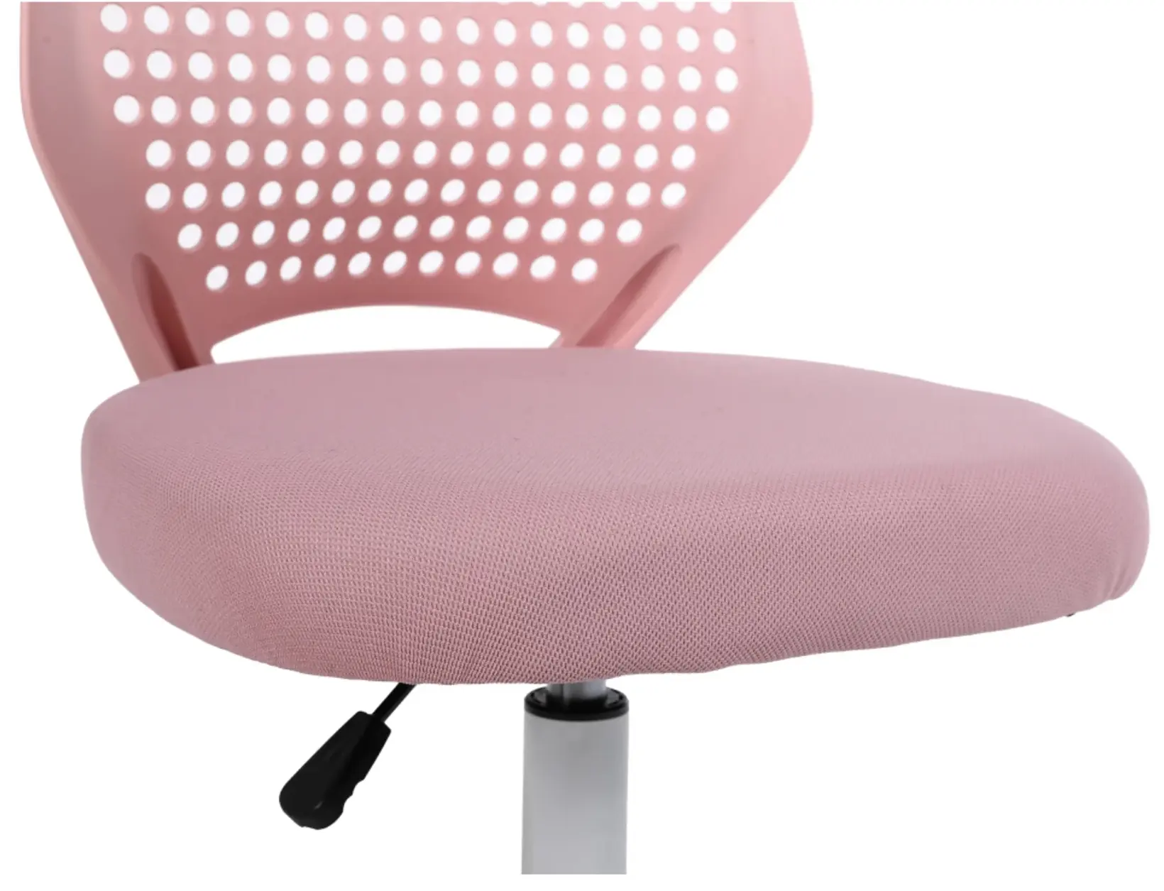 Кресло Tempo Kondela Satoz (Pink/White) - 9