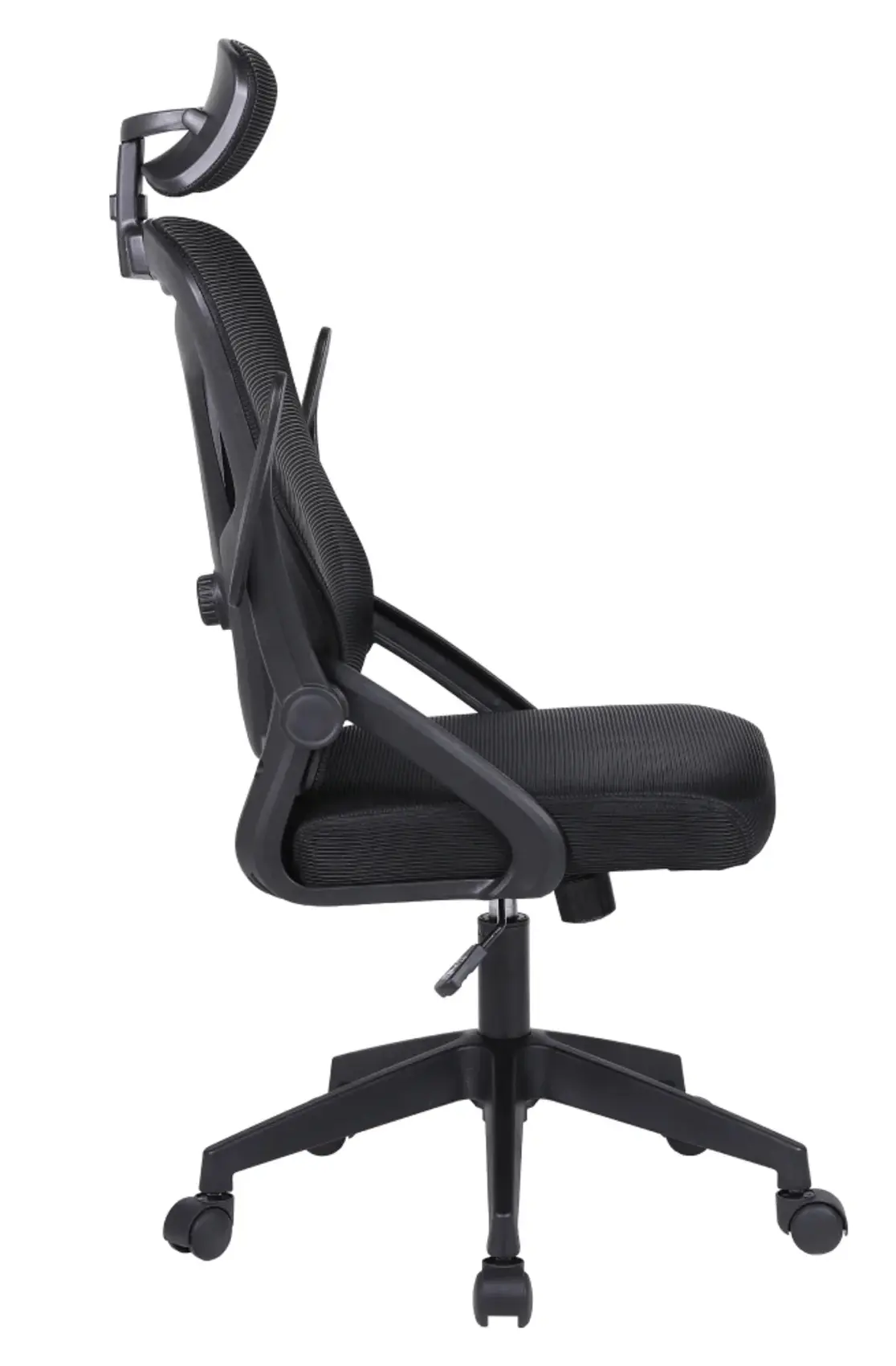 Кресло Tempo Kondela Sedos (Black) - 2