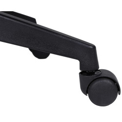 Кресло Tempo Kondela Sedos (Black) Thumb