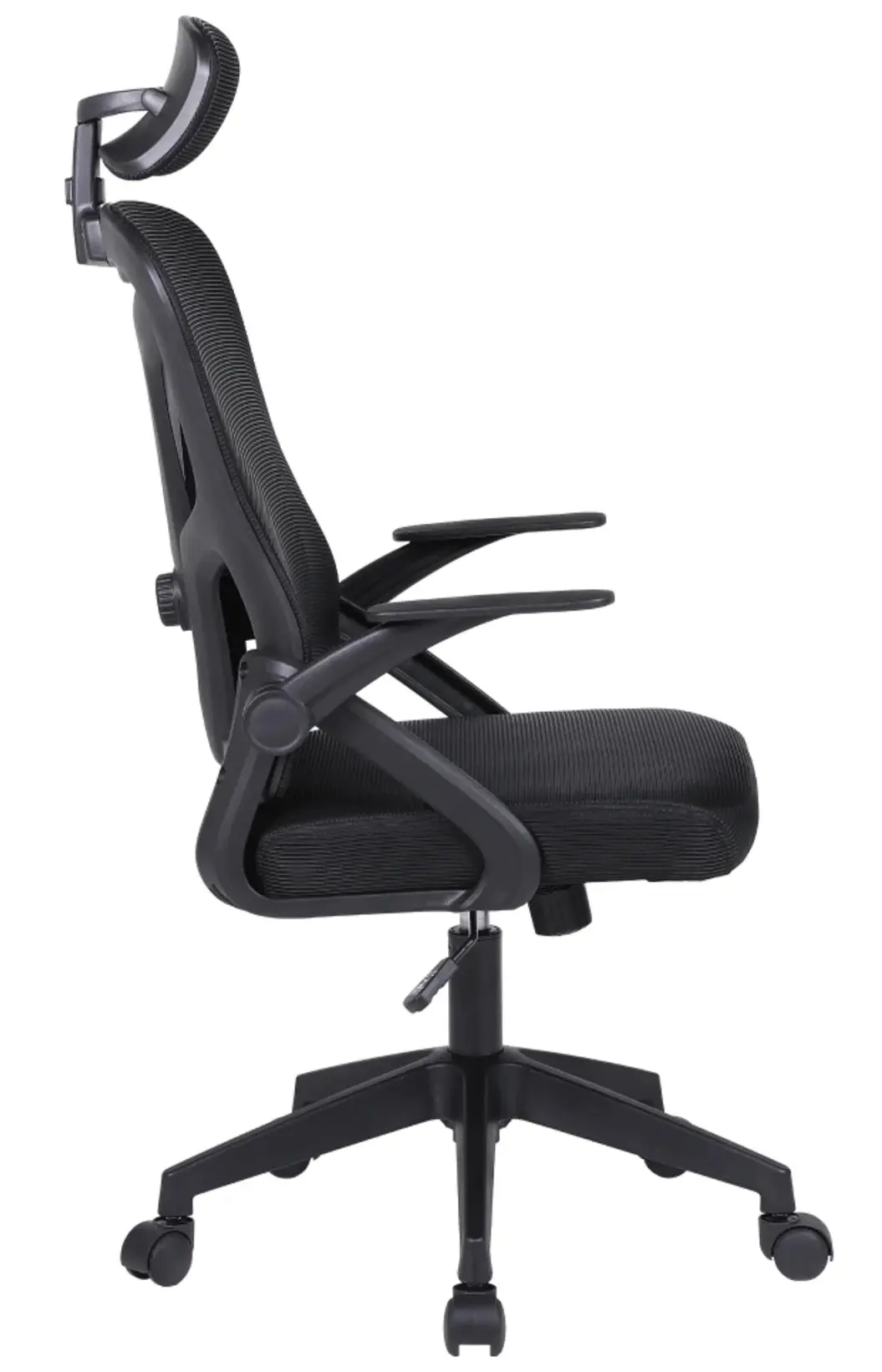 Кресло Tempo Kondela Sedos (Black) - 4