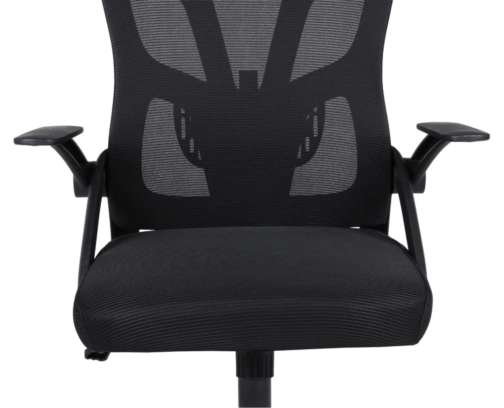Кресло Tempo Kondela Sedos (Black) - 9