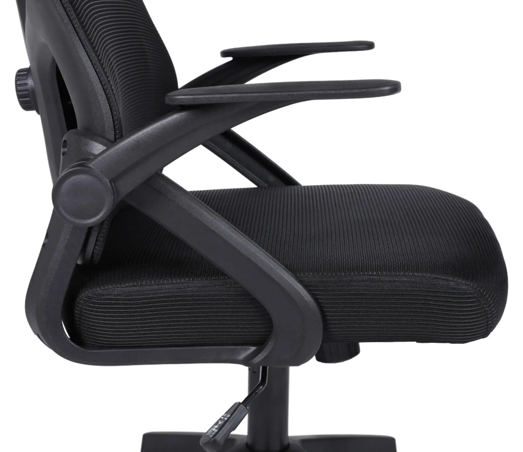 Кресло Tempo Kondela Sedos (Black) - 10