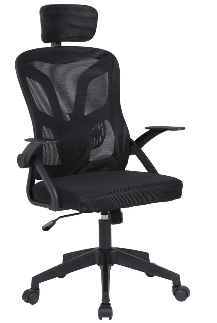 Кресло Tempo Kondela Sedos (Black)