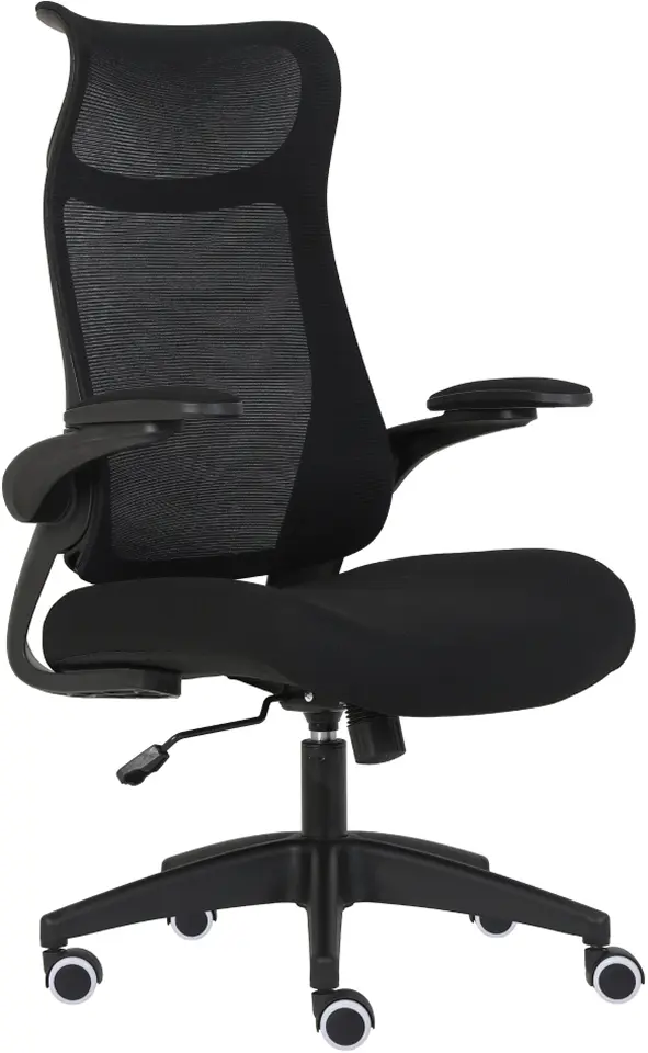 Fotoliu Tempo Kondela Seton (Black)