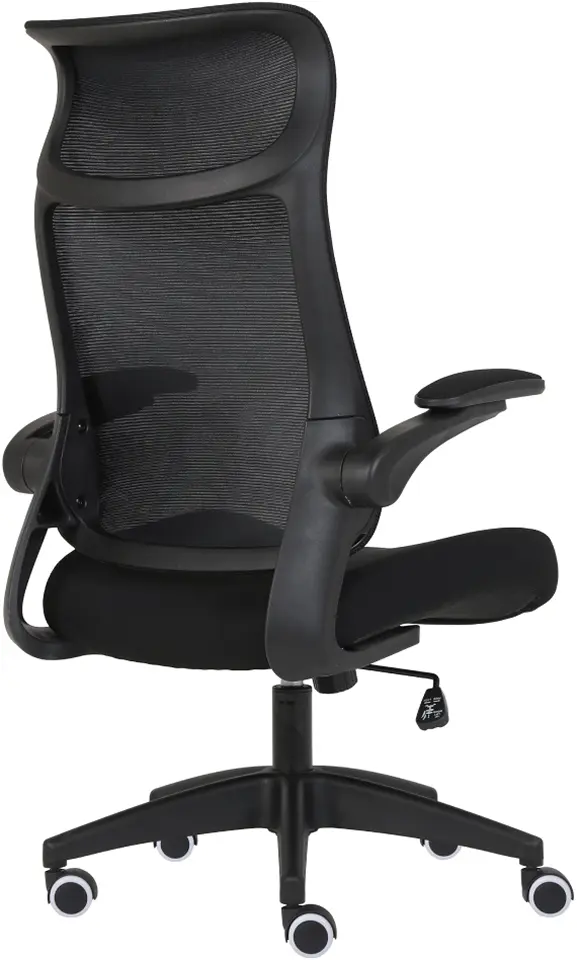 Fotoliu Tempo Kondela Seton (Black)