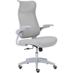 Кресло Tempo Kondela Seton (Gray) Thumb