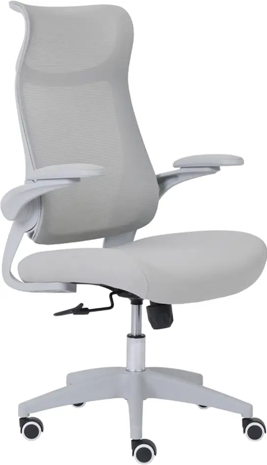 Кресло Tempo Kondela Seton (Gray)