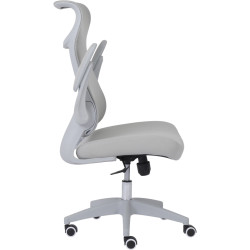 Кресло Tempo Kondela Seton (Gray) Thumb