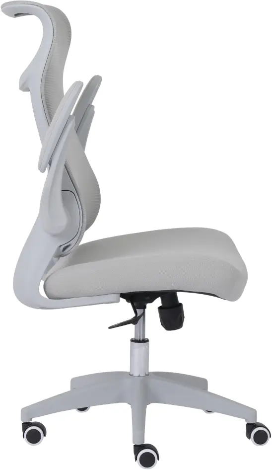 Кресло Tempo Kondela Seton (Gray)