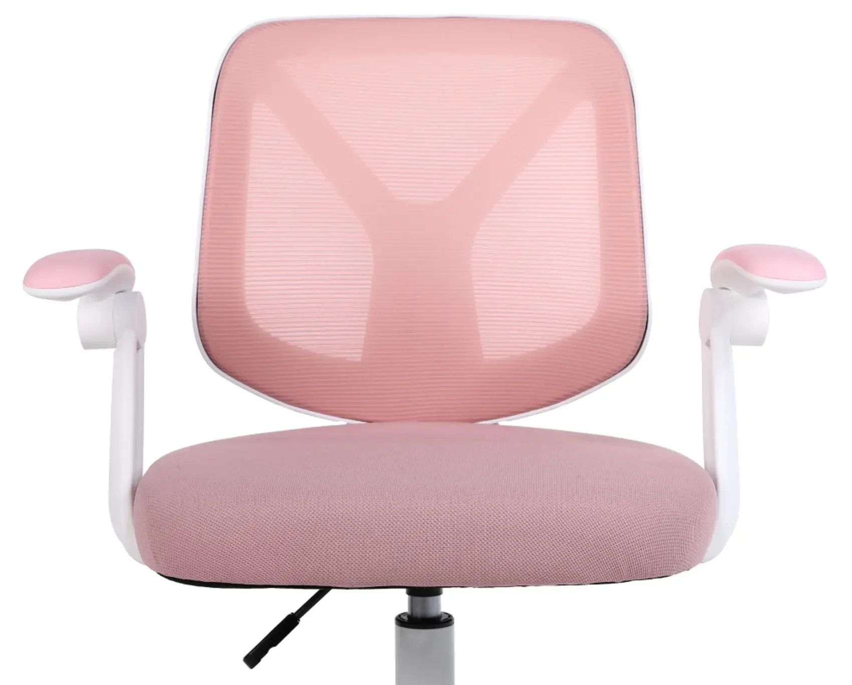 Кресло Tempo Kondela Solari (Pink/White) - 7