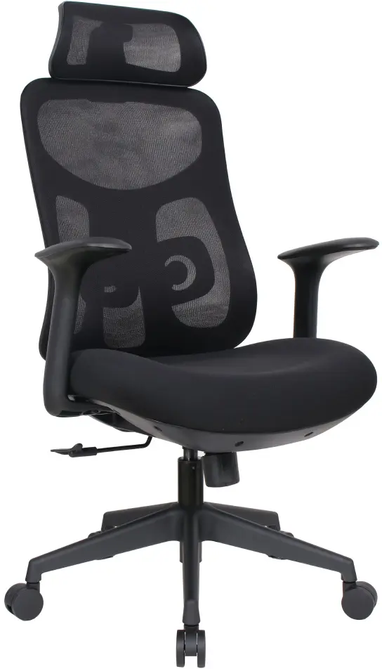 Кресло Tempo Kondela Sulivan (Black) - 3