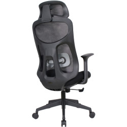 Кресло Tempo Kondela Sulivan (Black) Thumb