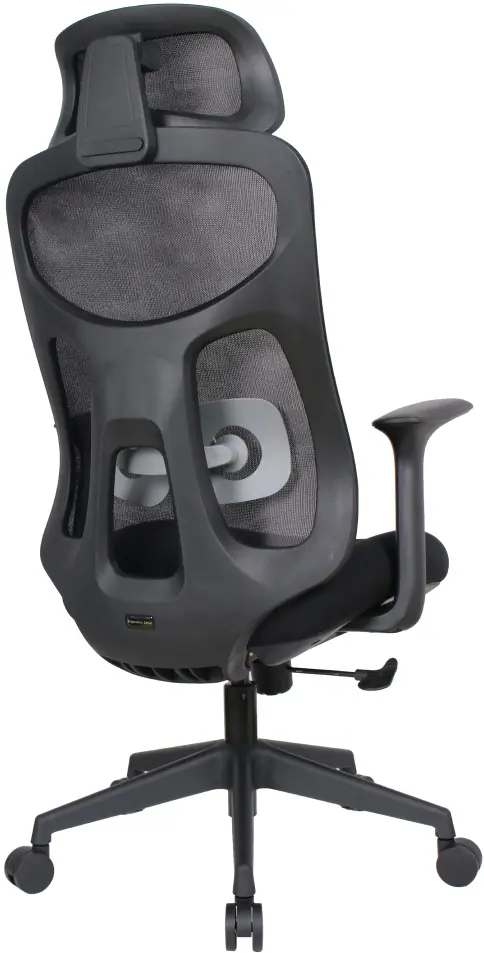 Кресло Tempo Kondela Sulivan (Black) - 4