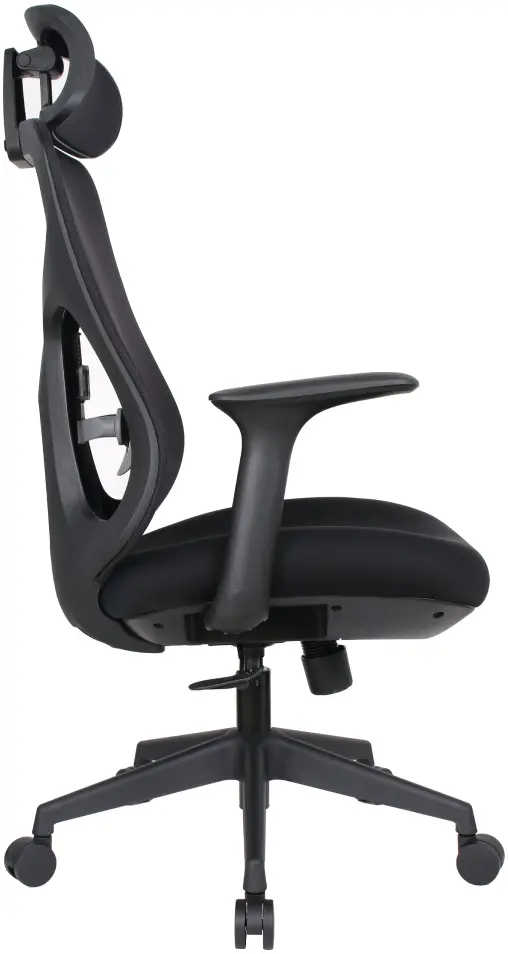 Кресло Tempo Kondela Sulivan (Black) - 5