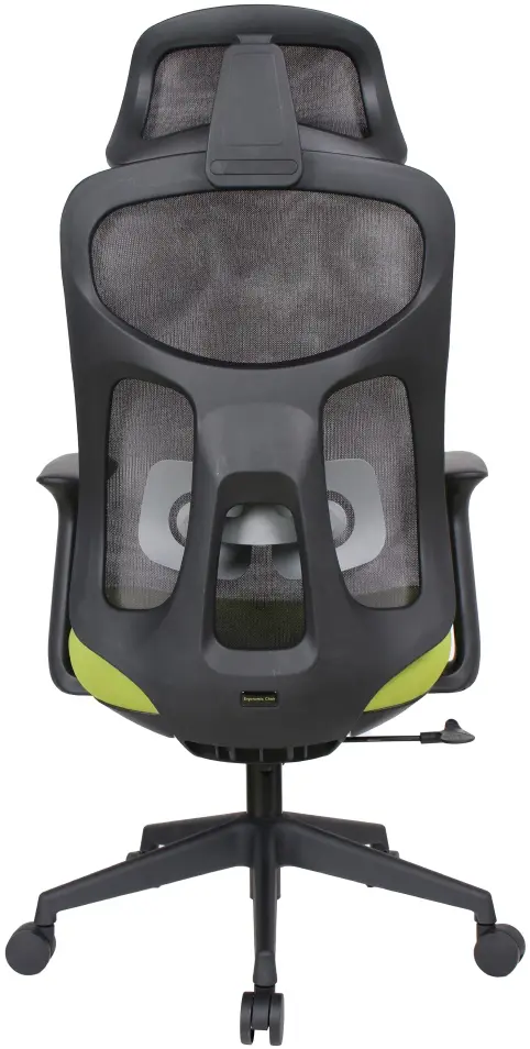 Кресло Tempo Kondela Sulivan (Green/Black) - 6