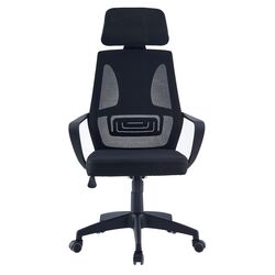 Fotoliu Tempo Kondela Taxis New (Black) Thumb