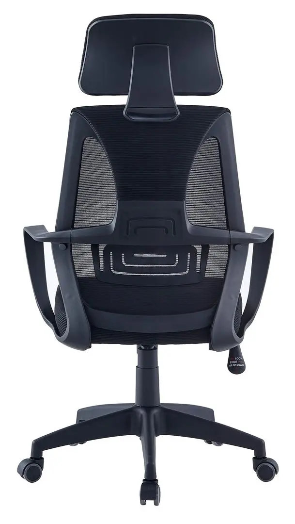 Fotoliu Tempo Kondela Taxis New (Black)