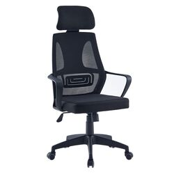 Fotoliu Tempo Kondela Taxis New (Black)