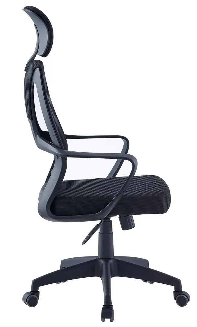 Fotoliu Tempo Kondela Taxis New (Black)