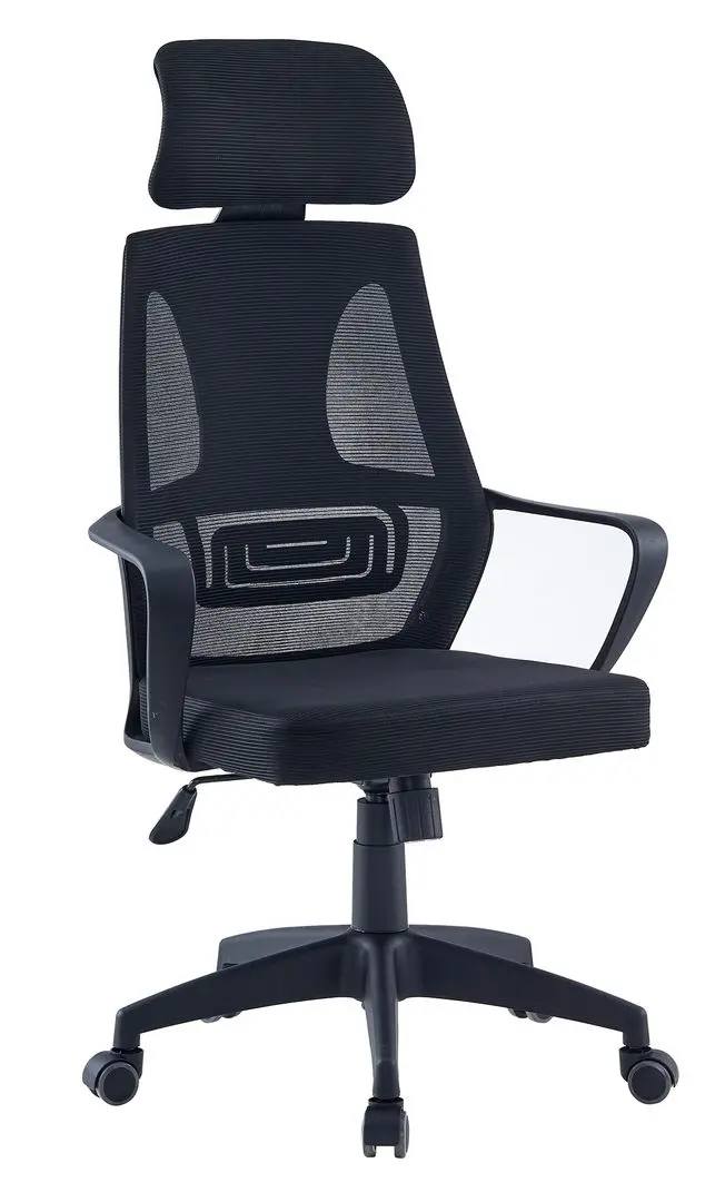 Fotoliu Tempo Kondela Taxis New (Black)